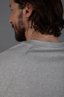 Westin Herringbone Pullover Sweater - view 6
