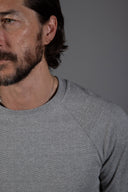 Westin Herringbone Pullover Sweater - view 8