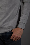 Westin Herringbone Pullover Sweater - view 9