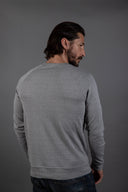 Westin Herringbone Pullover Sweater - view 10