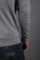 Westin Herringbone Pullover Sweater - view 11