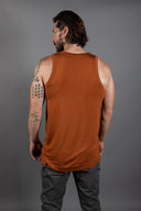 Men's Modal Hi-Lo Tank - view 21