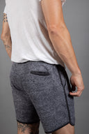 Men's Soft Knit Melange O.S.B. Shorts - view 12
