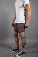 Men's Soft Knit Melange O.S.B. Shorts - view 17