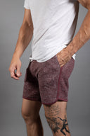 Men's Soft Knit Melange O.S.B. Shorts - view 18