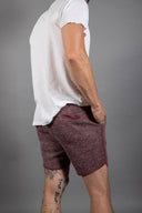 Men's Soft Knit Melange O.S.B. Shorts - view 20