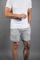 Men's Soft Knit Melange O.S.B. Shorts - view 21