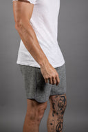 Men's Soft Knit Melange O.S.B. Shorts - view 30