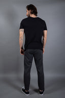 Spencer Herringbone Sweatpant - view 10