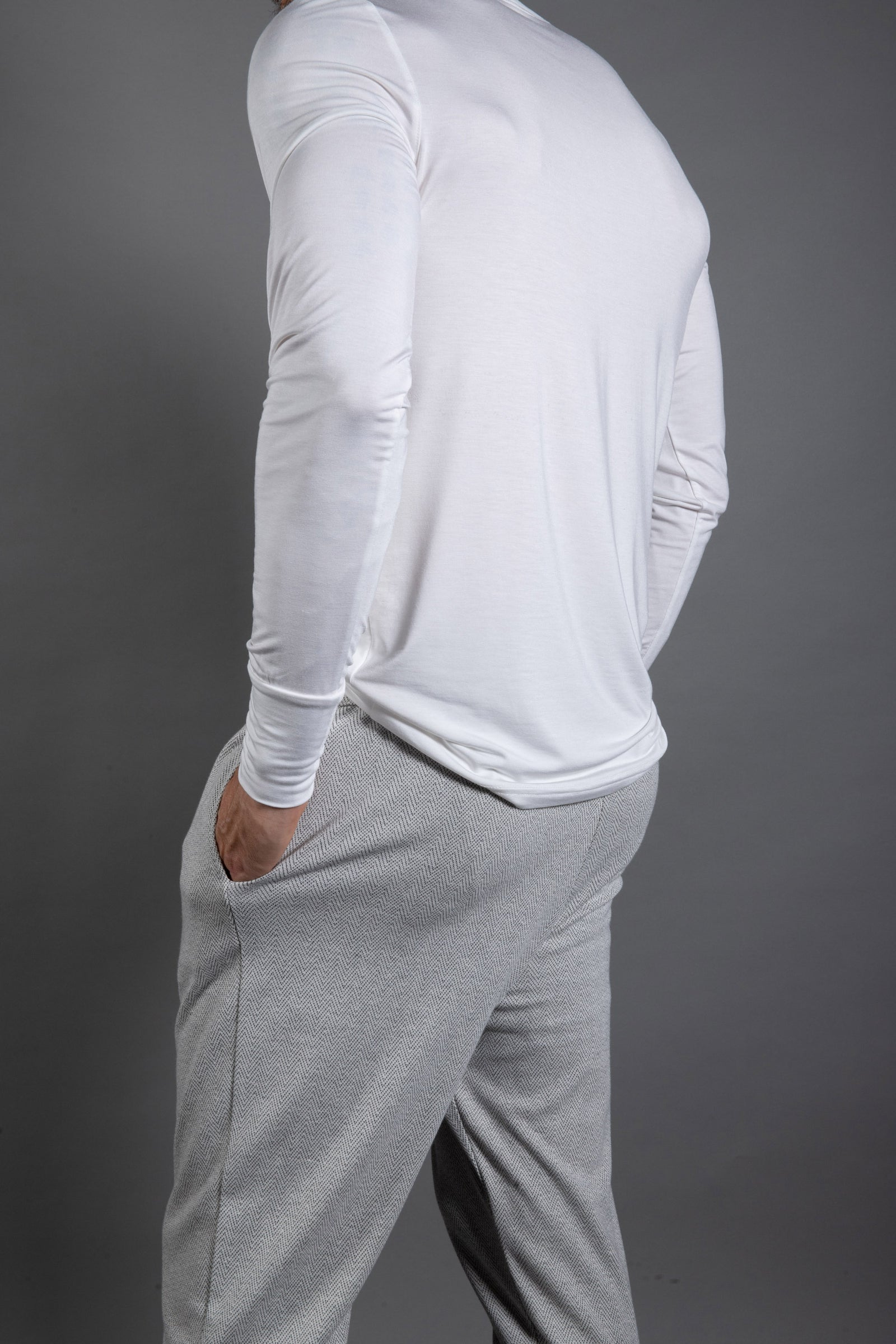 パンツ HEUGN/Aaron Herringbone size:3 パンツ HEUGN/Aaron Herringbone size:3 HEUGN/Aaron