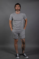 Westin Herringbone O.S.B. Shorts - view 9