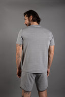Westin Herringbone Tee Shirt - view 16