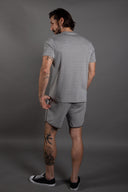 Westin Herringbone Tee Shirt - view 18