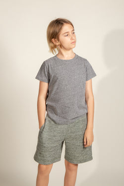 Boy's Tri-Blend Tee