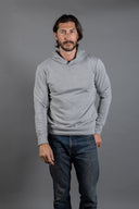 Westin Herringbone Kangaroo Hoodie - view 6