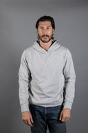 Westin Herringbone Kangaroo Hoodie - view 14