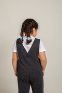 Jersey Stripe Jumper - view 2