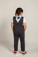 Jersey Stripe Jumper - view 4