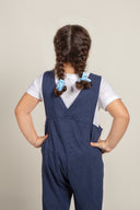 Jersey Stripe Jumper - view 5