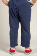 Jersey Stripe Jumper - view 6