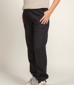 Boy's Soft Knit Jogger