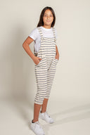 Hacci Slub Ivory Jumper - view 6