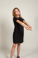 Girl's Tri-Blend Dress - view 2