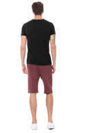 Men's Linen Blend Pocket Tee - view 23