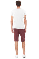 Men's Linen Blend Pocket Tee - view 21
