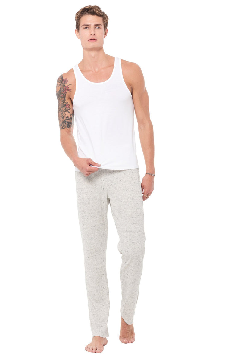 Men's Novelty Texture Lounge Pant – Mika Jaymes