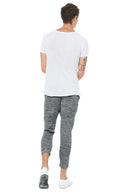 Men's Soft Knit Melange Jogger Pant - view 14