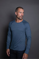 Men's Cameron Tri-Blend Long Sleeve Tee - view 18