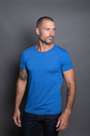 Men's Tri-Blend Crew Tee - view 29