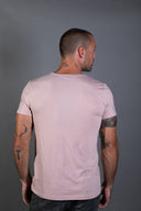 Men's Tri-Blend Crew Tee - view 27