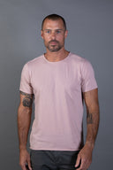 Men's Tri-Blend Patch Sleeve Tee - view 28