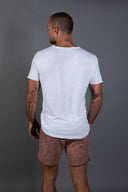Men's Soft Knit Melange O.S.B. Shorts - view 2