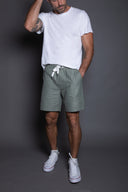 Men's Carlton Short - view 2
