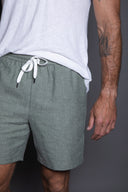Men's Carlton Short - view 4