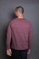 Men's Cameron Tri-Blend Long Sleeve Tee - view 13