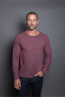 Men's Cameron Tri-Blend Long Sleeve Tee - view 15