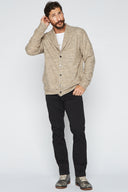 Men's Slim Fit Twill Pant - view 4