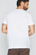 Men's Jersey Crew Neck Pocket Sailor Tee - view 21