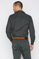 Men's Slim Fit Twill Pant - view 12