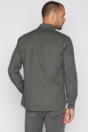 Men's Cotton Button Up Shirt - view 7
