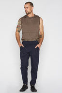 Men's Performance Ponte Jogger - view 6