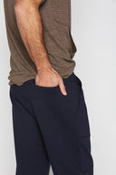 Men's Performance Ponte Jogger - view 9