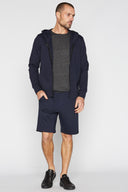 Men's Performance Ponte Short - view 3