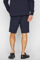 Men's Performance Ponte Short - view 4