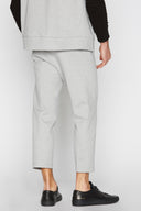Men's Performance Ponte Cut Off Pant - view 6