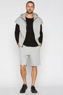 Men's Performance Ponte Short - view 5